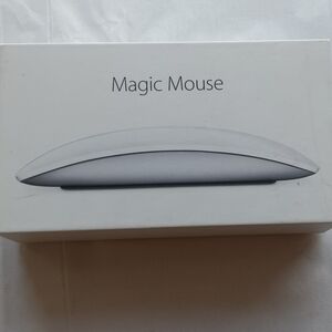 Apple Magic Mouse 2